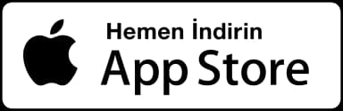 App store'dan indir