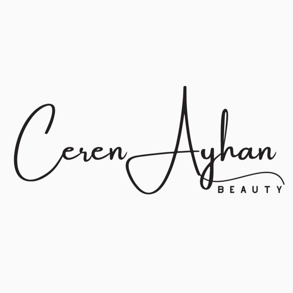Ceren Ayhan Beauty logo