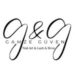 Gamze Güven Nail Studio logo